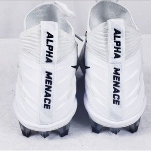 Nike alpha menace elite size 11